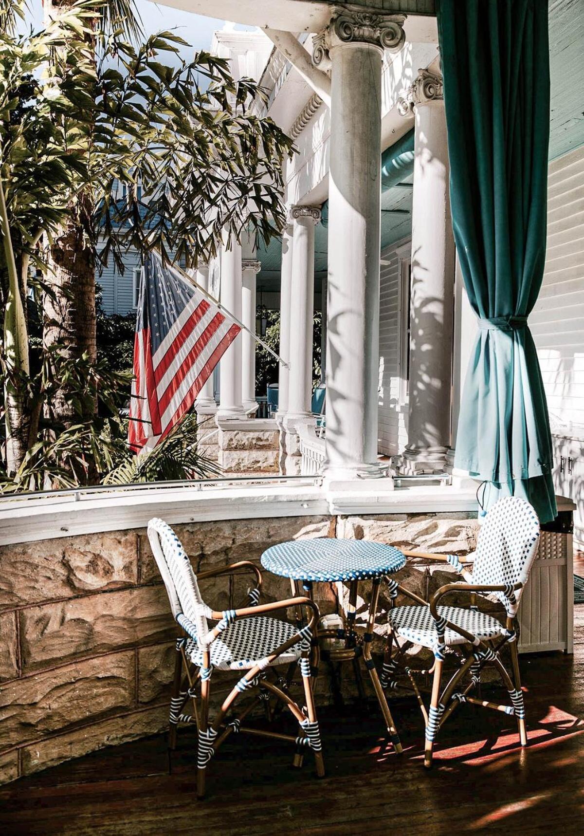 Deluxe Queen At The Curry Mansion - Parking & Heated Pool! Key West Eksteriør bilde