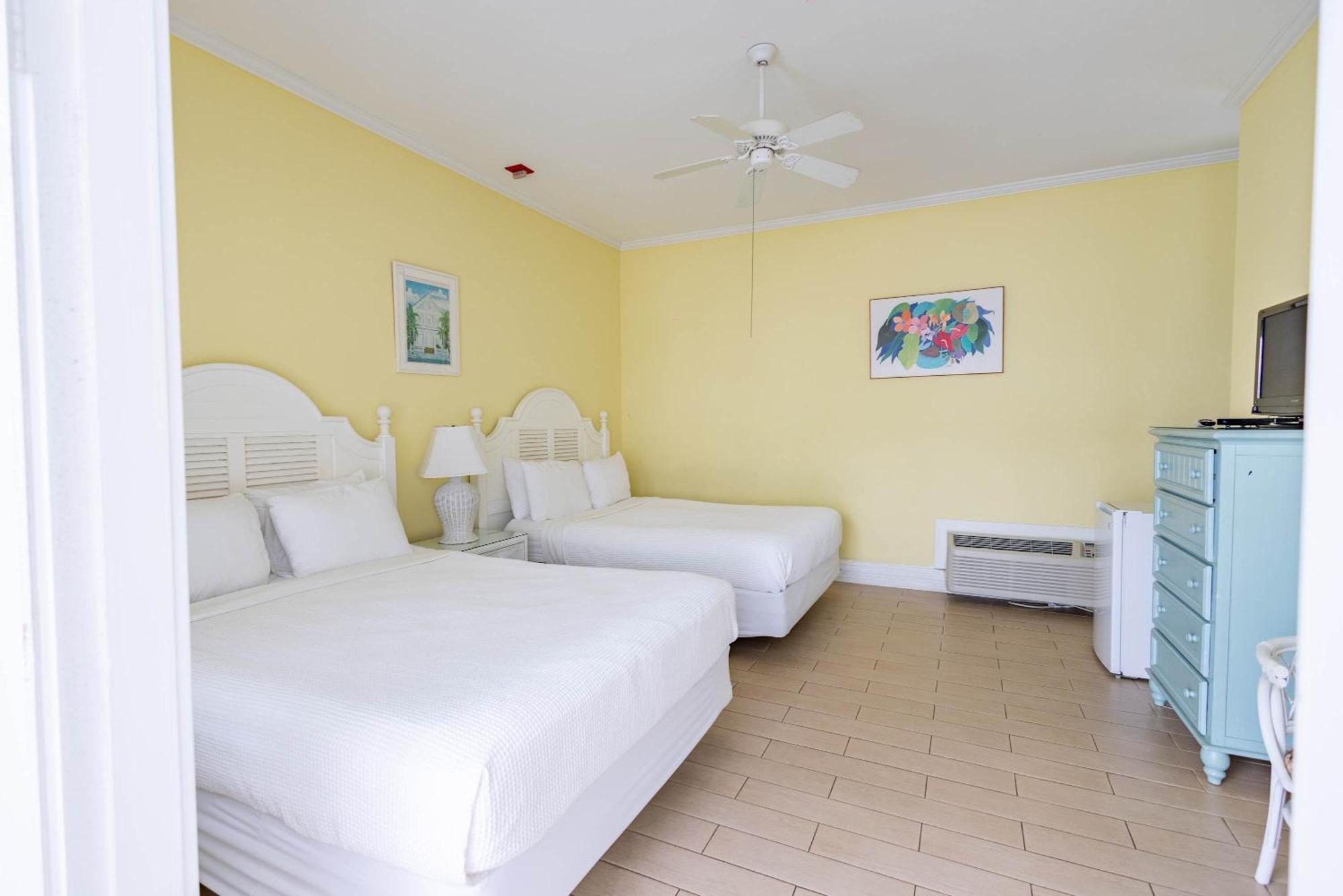 Deluxe Queen At The Curry Mansion - Parking & Heated Pool! Key West Eksteriør bilde