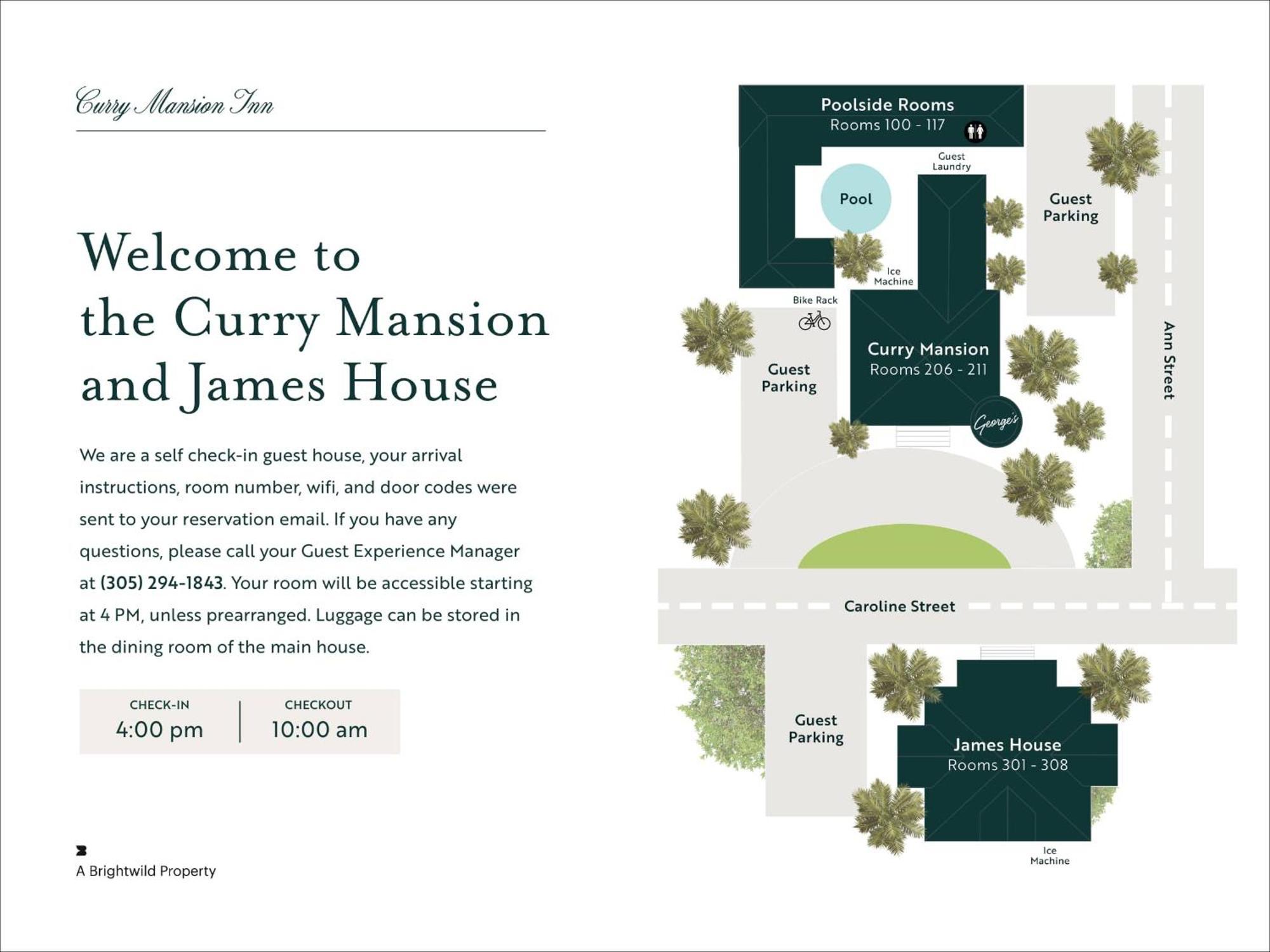 Deluxe Queen At The Curry Mansion - Parking & Heated Pool! Key West Eksteriør bilde
